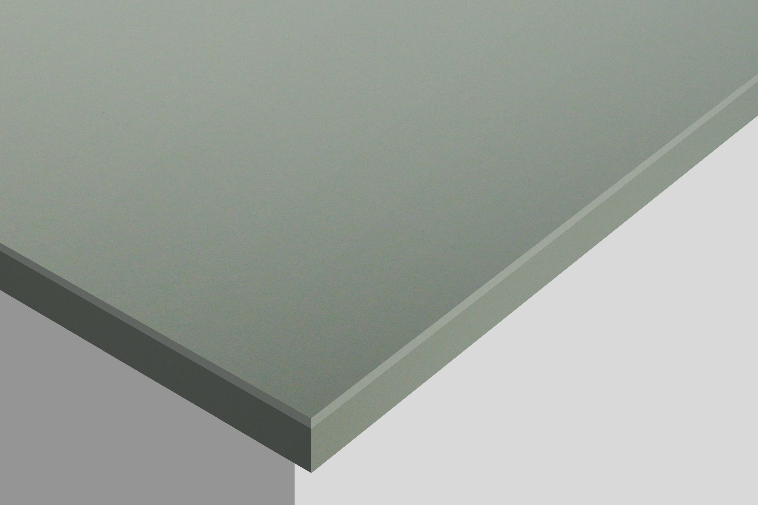 Verde Kitami Solid FENIX NTM Worktops - 3m x 645 x 12mm