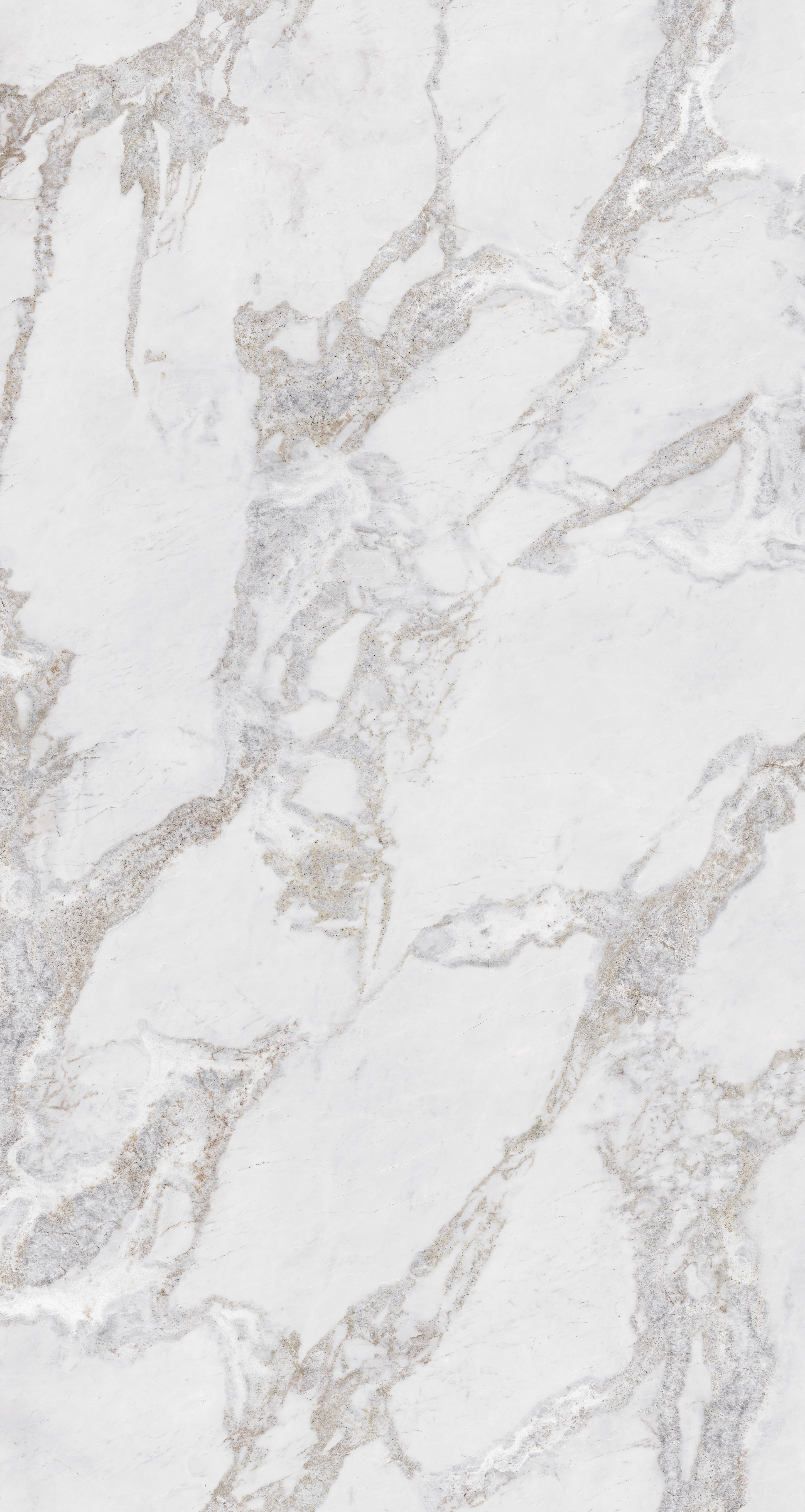 Winter Marble Compact Laminate Worktops - 3m x 645 x 12mm, additional view