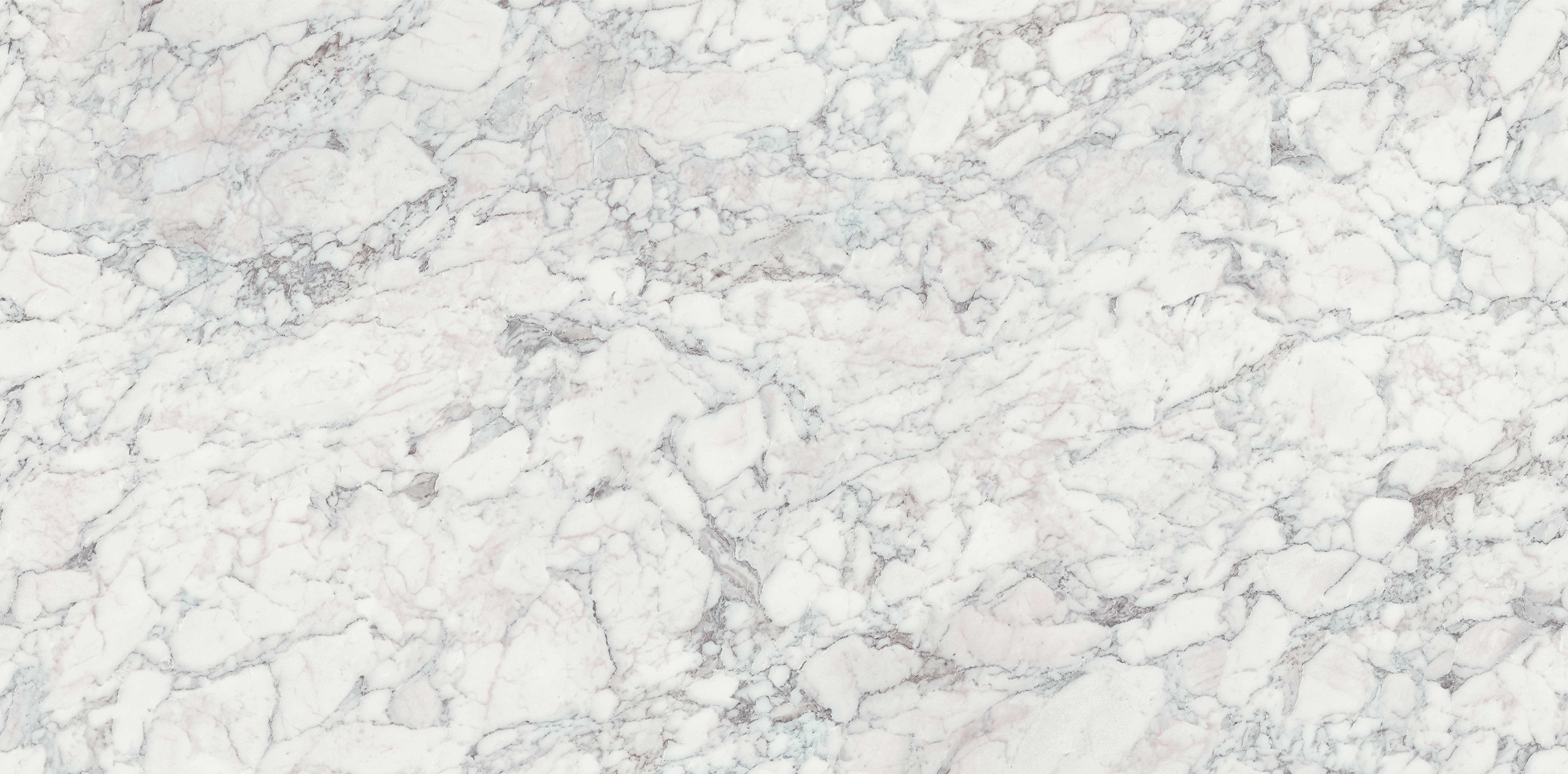 Ethereal Marble Compact Laminate Worktops - 3m x 645 x 12mm, additional view