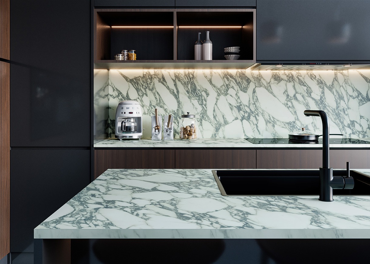 Formica® Originals Worktop Collection