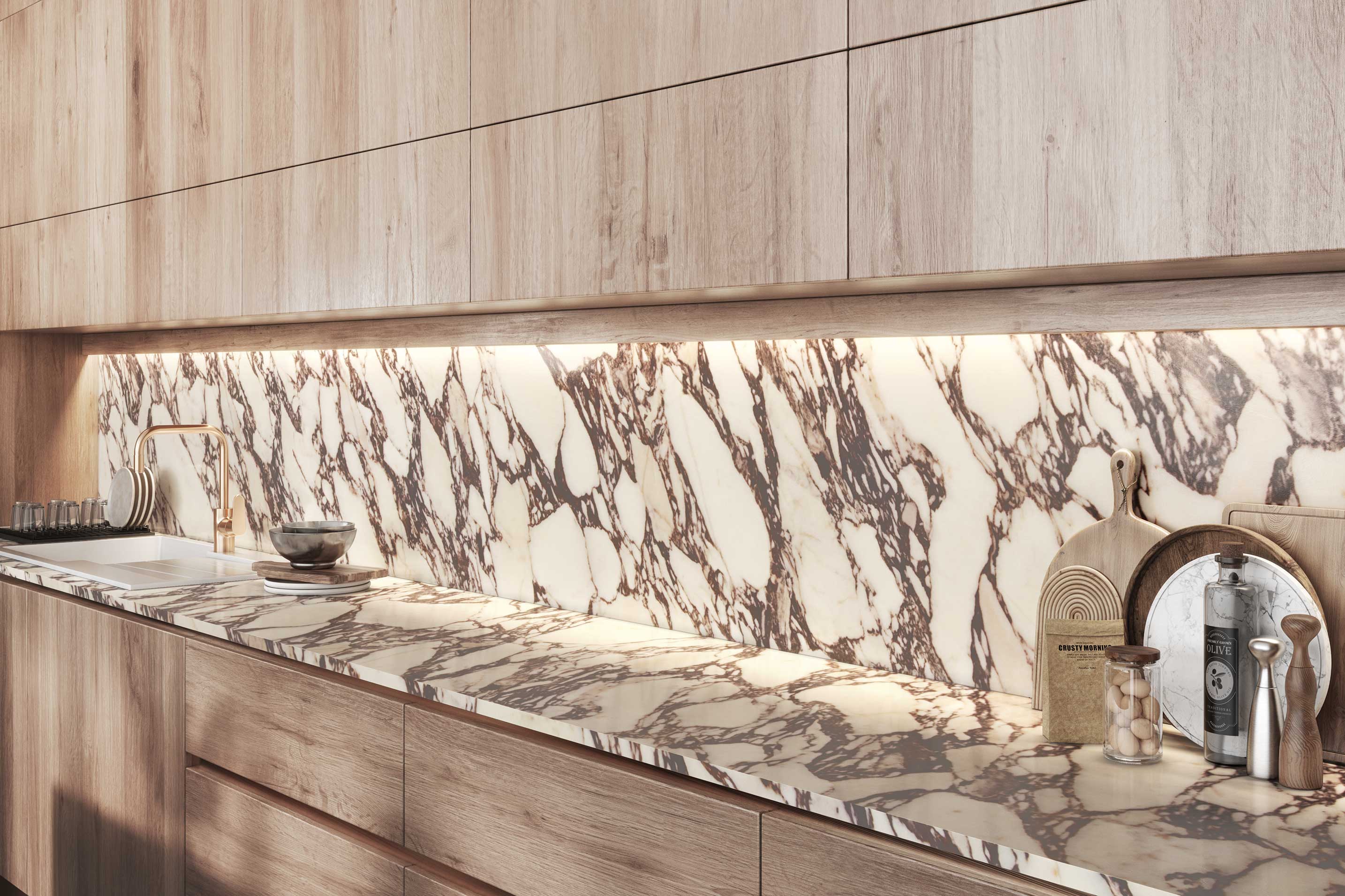 Laminate Splashbacks