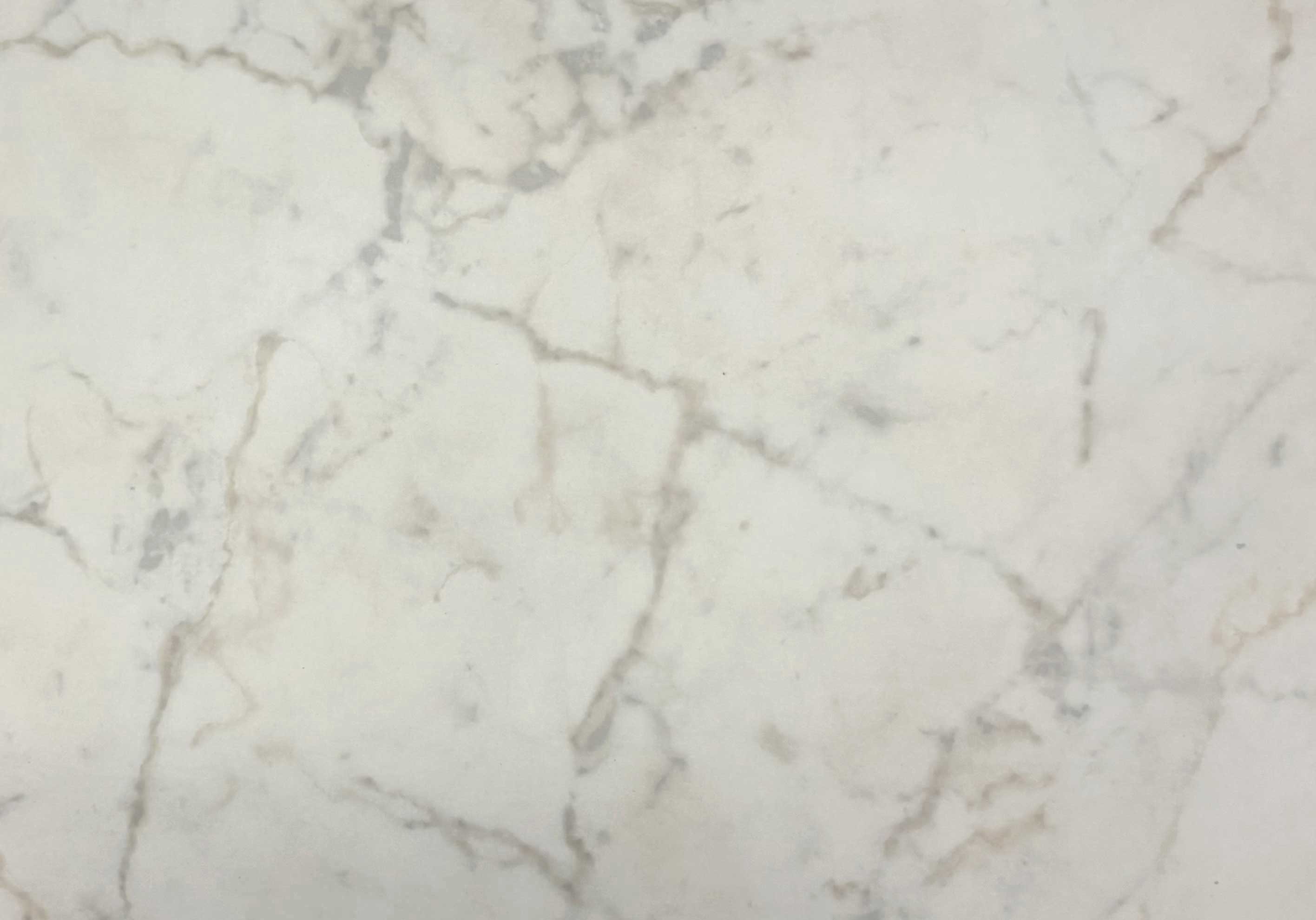 Light Marble Laminate Worktops - 3m x 600 x 38mm, additional view
