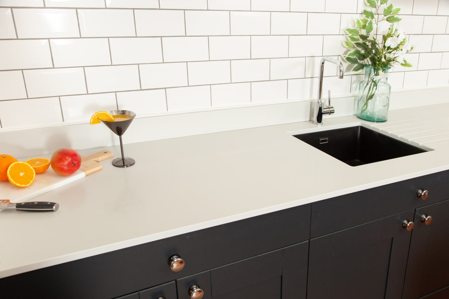 Twilight Solid Surface Worktops Worktop Express