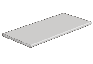Cut-to-size illustration
