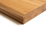 Edge Profile - 12mm chamfered