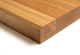 Edge Profile - 6mm chamfered