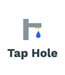 Fabrication Tool - Tap Hole cut-out