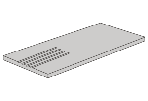 Drainage Grooves illustration