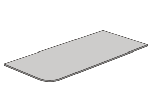 Radius Corner illustration