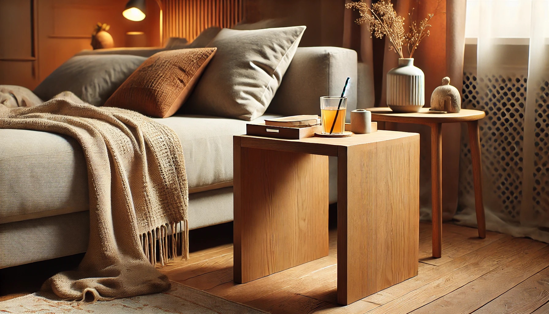 uaqwkmni77zcnaumzgue Wooden Bedside Table