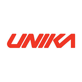 UNIKA - brand logo