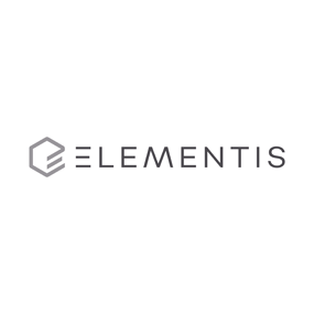Elementis - brand logo