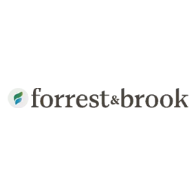 Forrest & Brook Kitchens - Logo