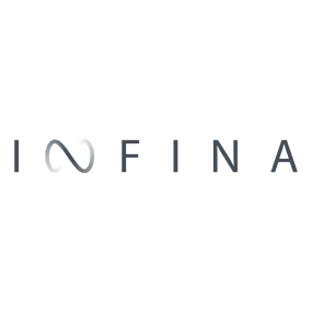 Infina - brand logo