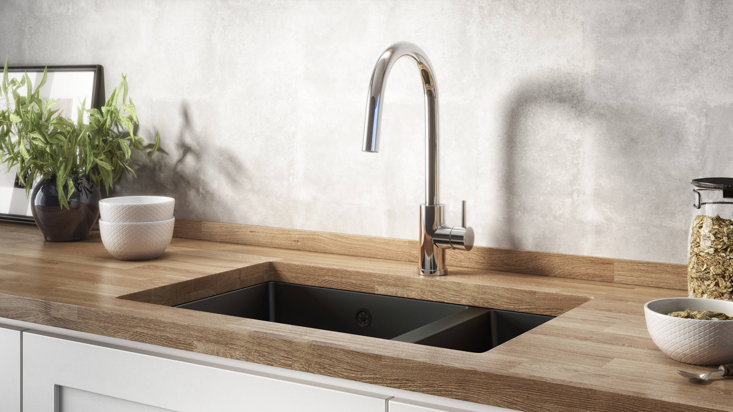 Fiastra_Matt_Black_1.5_Bowl_Sink_mebxqp