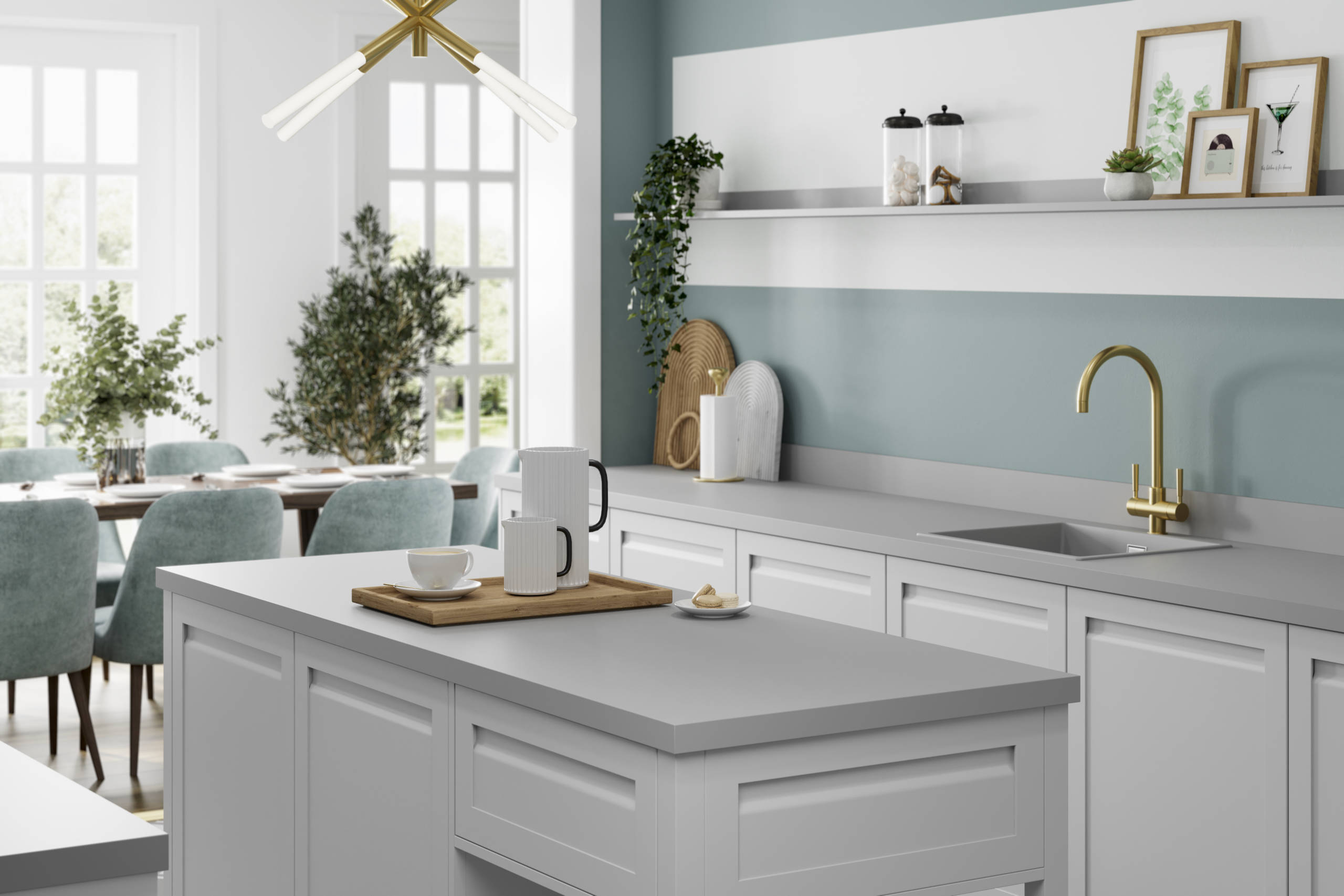grigio-efeso-bonded-fenix-ntm-lifestyle Grigio FENIX Worktop