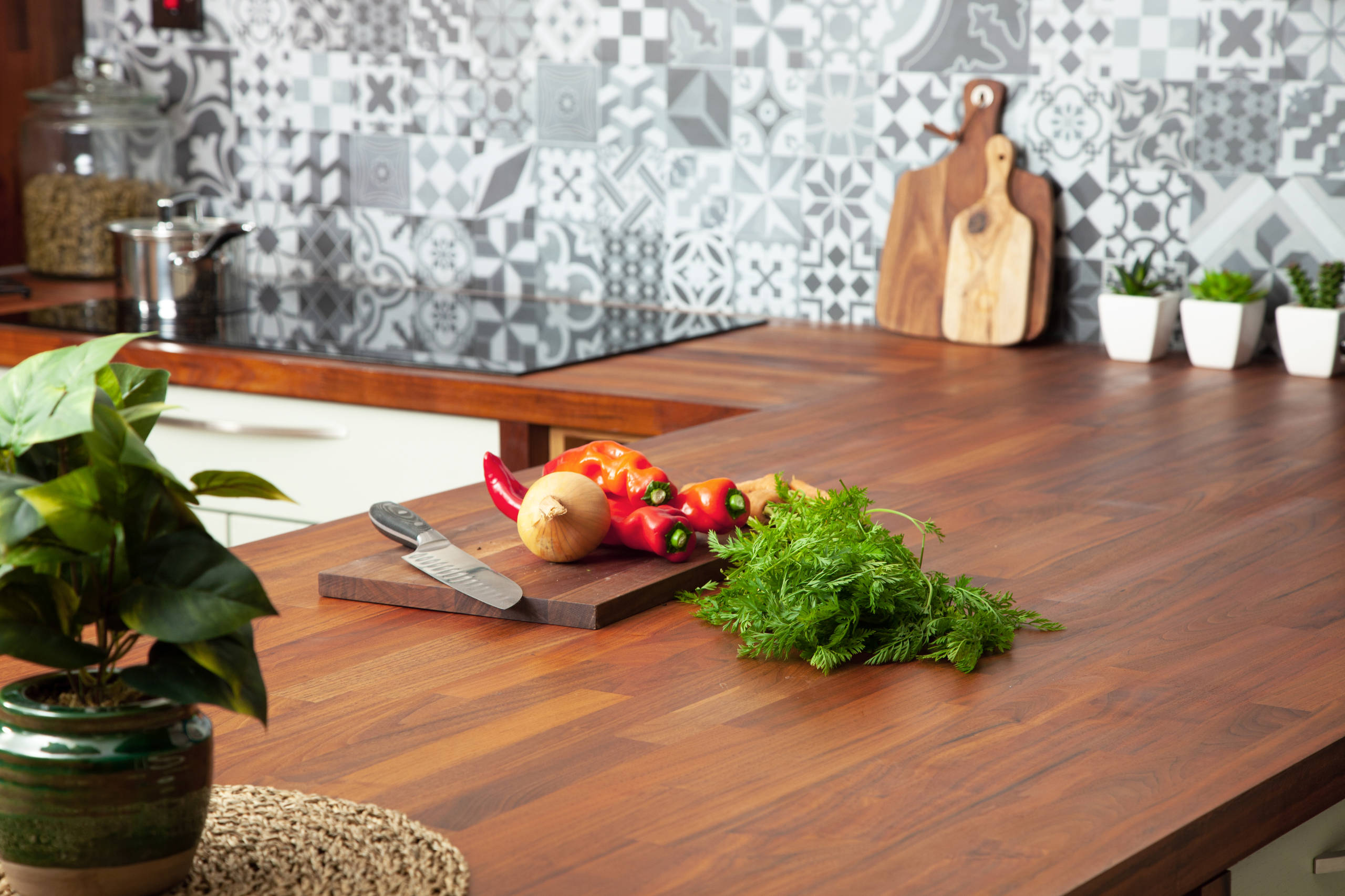 American_Walnut_Wooden_Worktops-3_vqg1tg Black American Walnut Wooden Kitchen Worktop Lifestyle Cropped
