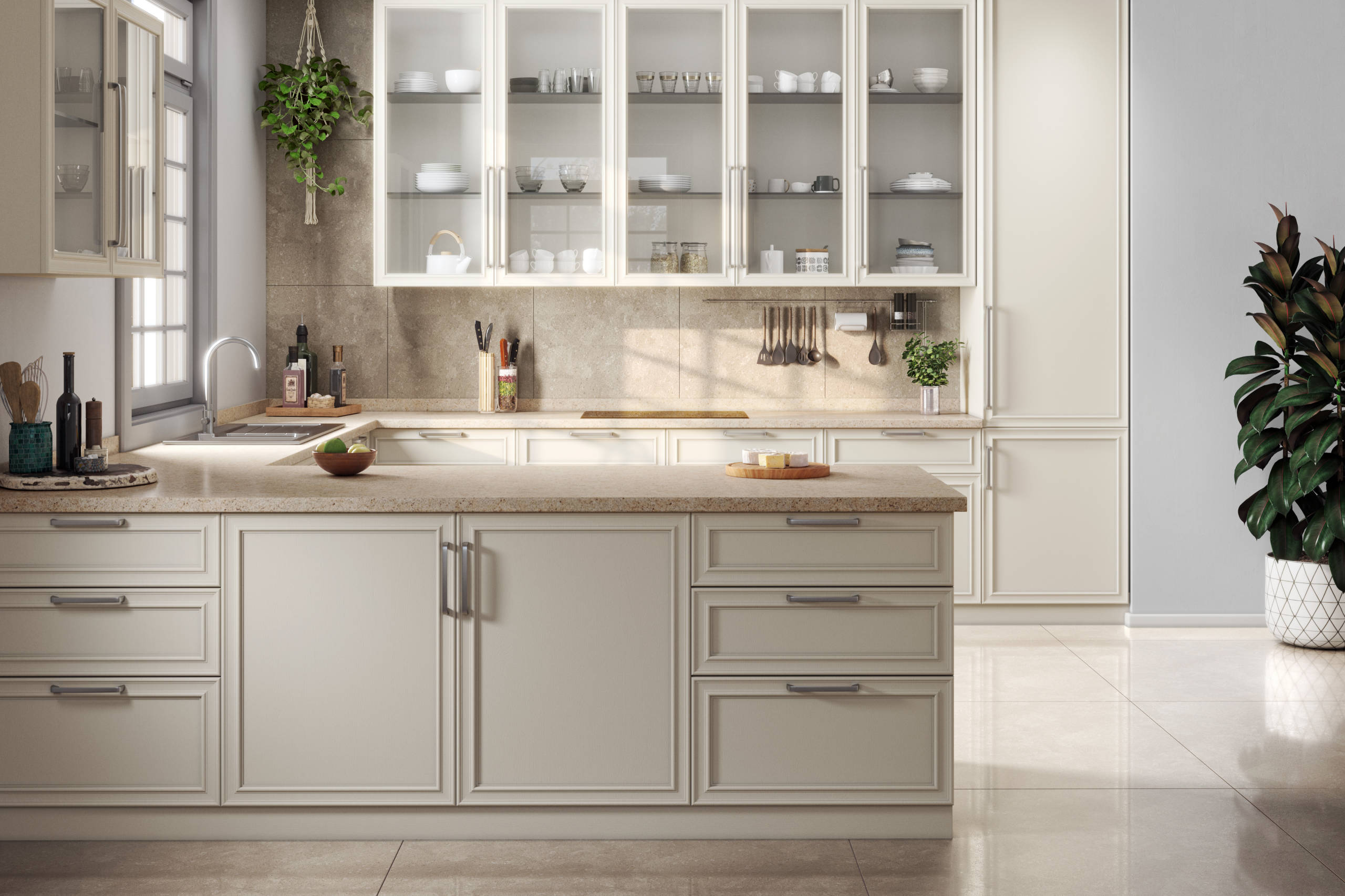 azvmjdkkzazlppg17ke0 Worktop Express White Room
