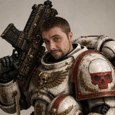 Avatar of Warkilla
