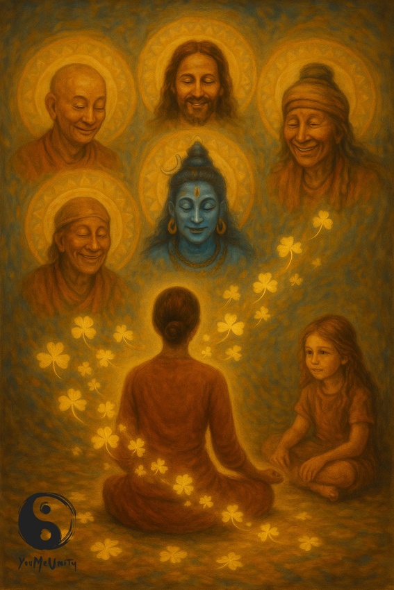 illustration for event: Waves of Eternity