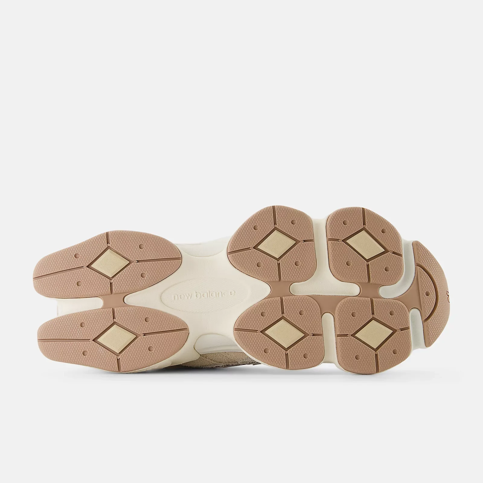 New Balance 9060 Lace Women's