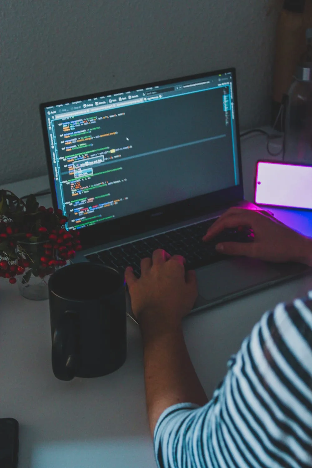 Why I Switched From Node.js to Go for High-Load Backends