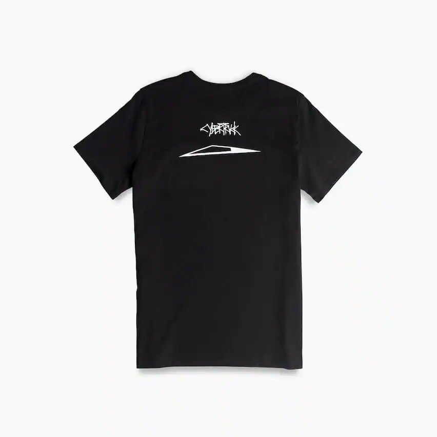 image Men's Cybertruck Owl Tee