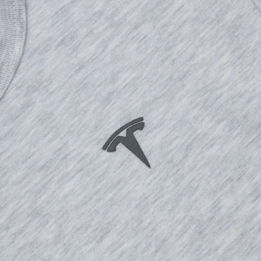 image Kids 3D T Logo Tee