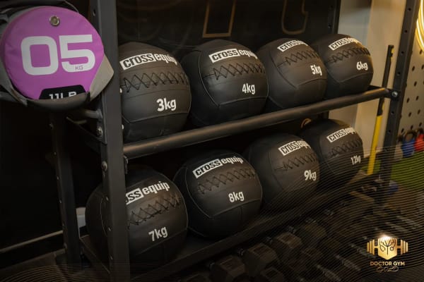 منطقة اللياقة