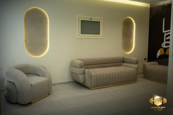 أجهزة اللياقة