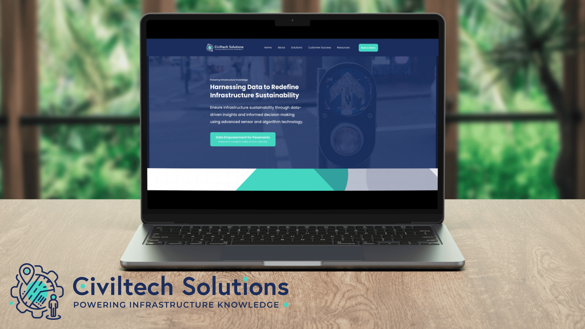 Civiltech Solutions