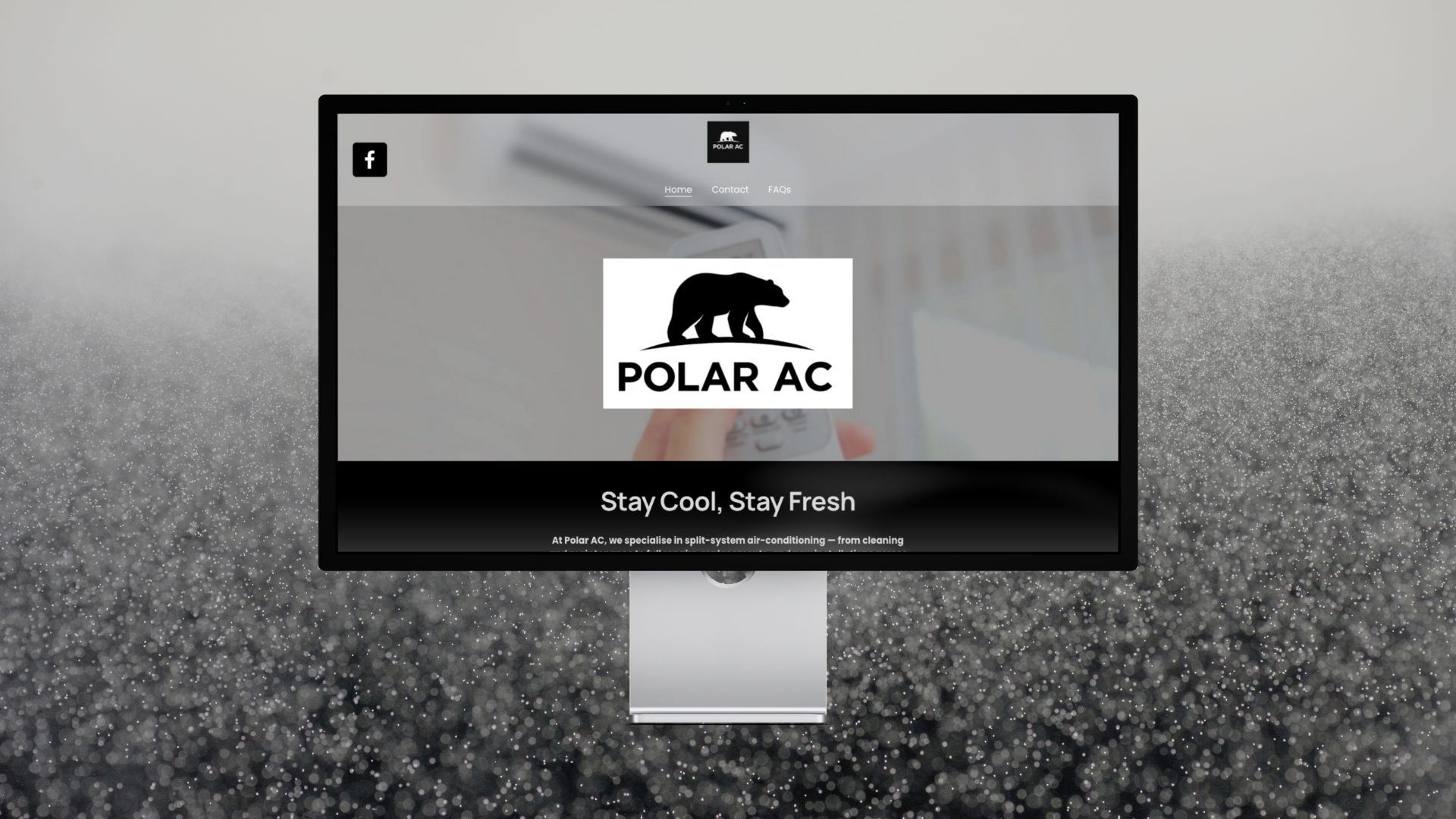 Polar AC Cleans