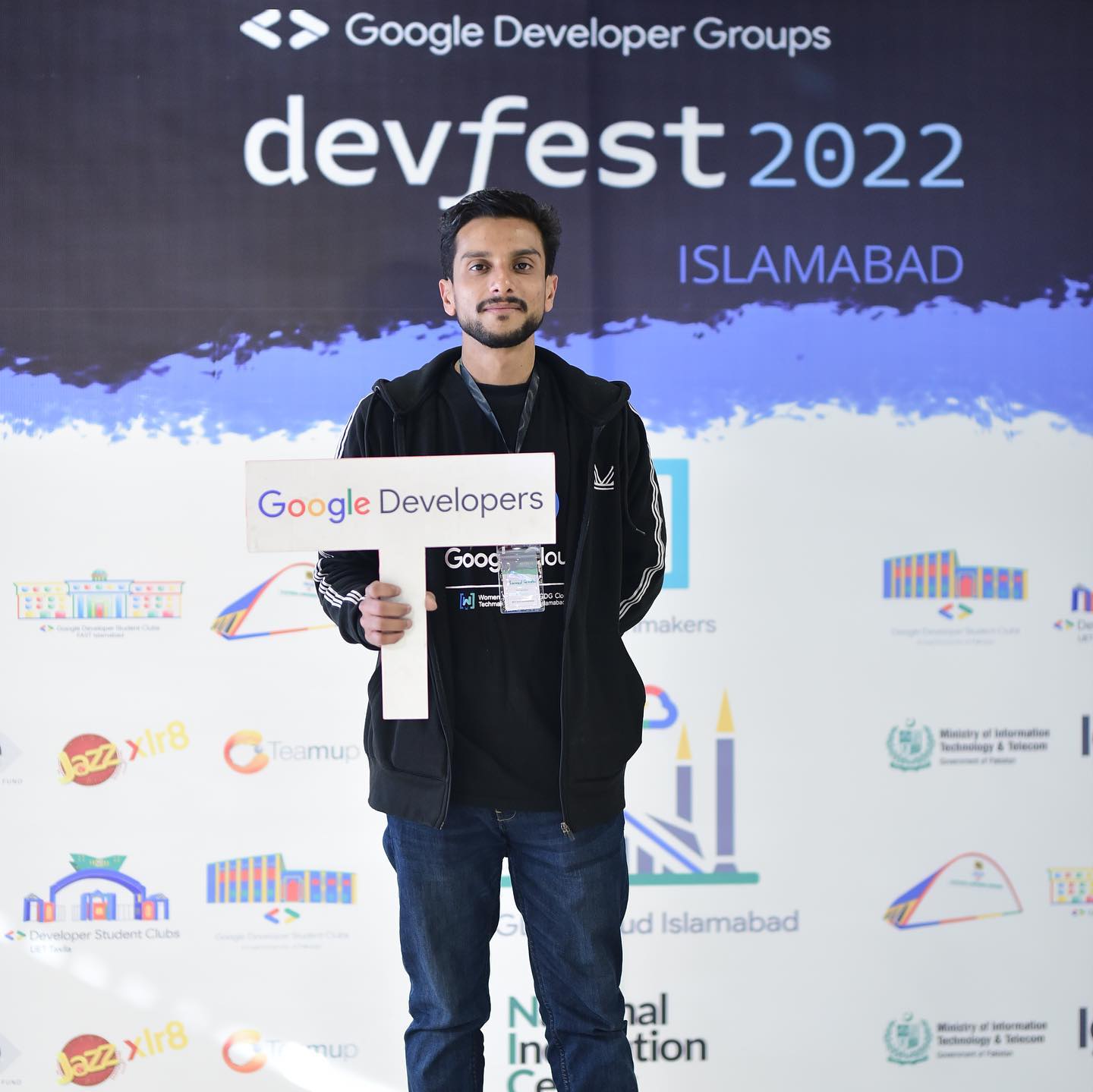 Sarmad Gardezi