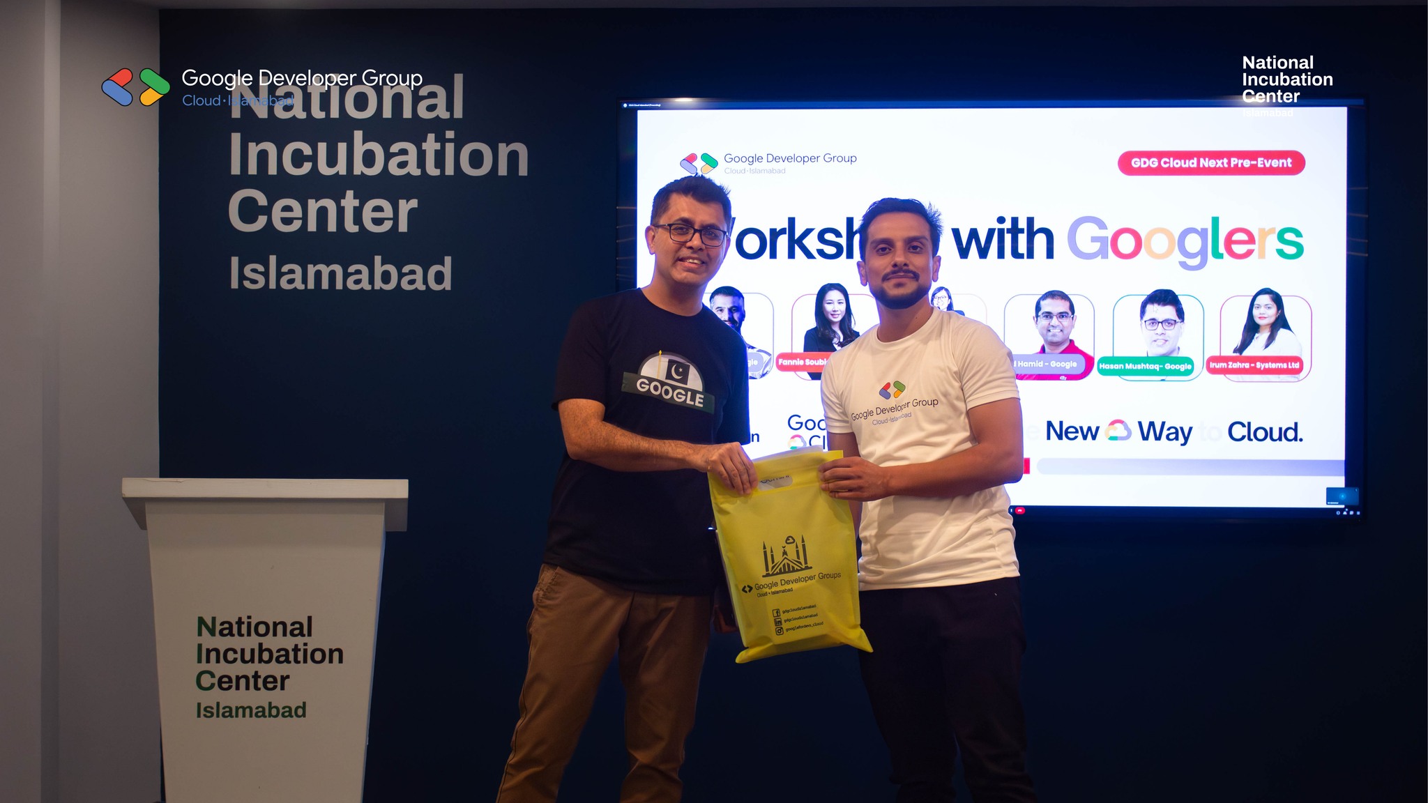 Sarmad Gardezi Awards