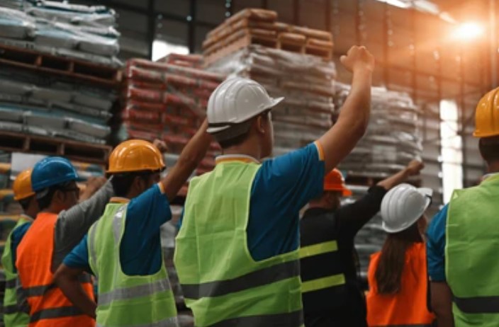 ¿Renacimiento o desaparición? El futuro incierto de los sindicatos en tiempos de crisis laboral