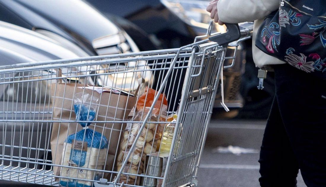 El IPC sigue descontrolado: Precios seguirán subiendo hasta 2026