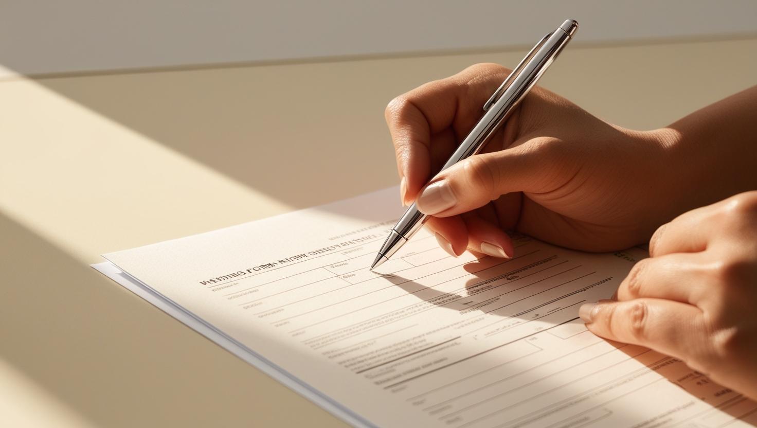¿Conoces tus Derechos Laborales? Guía Práctica para Solicitarlos por Escrito