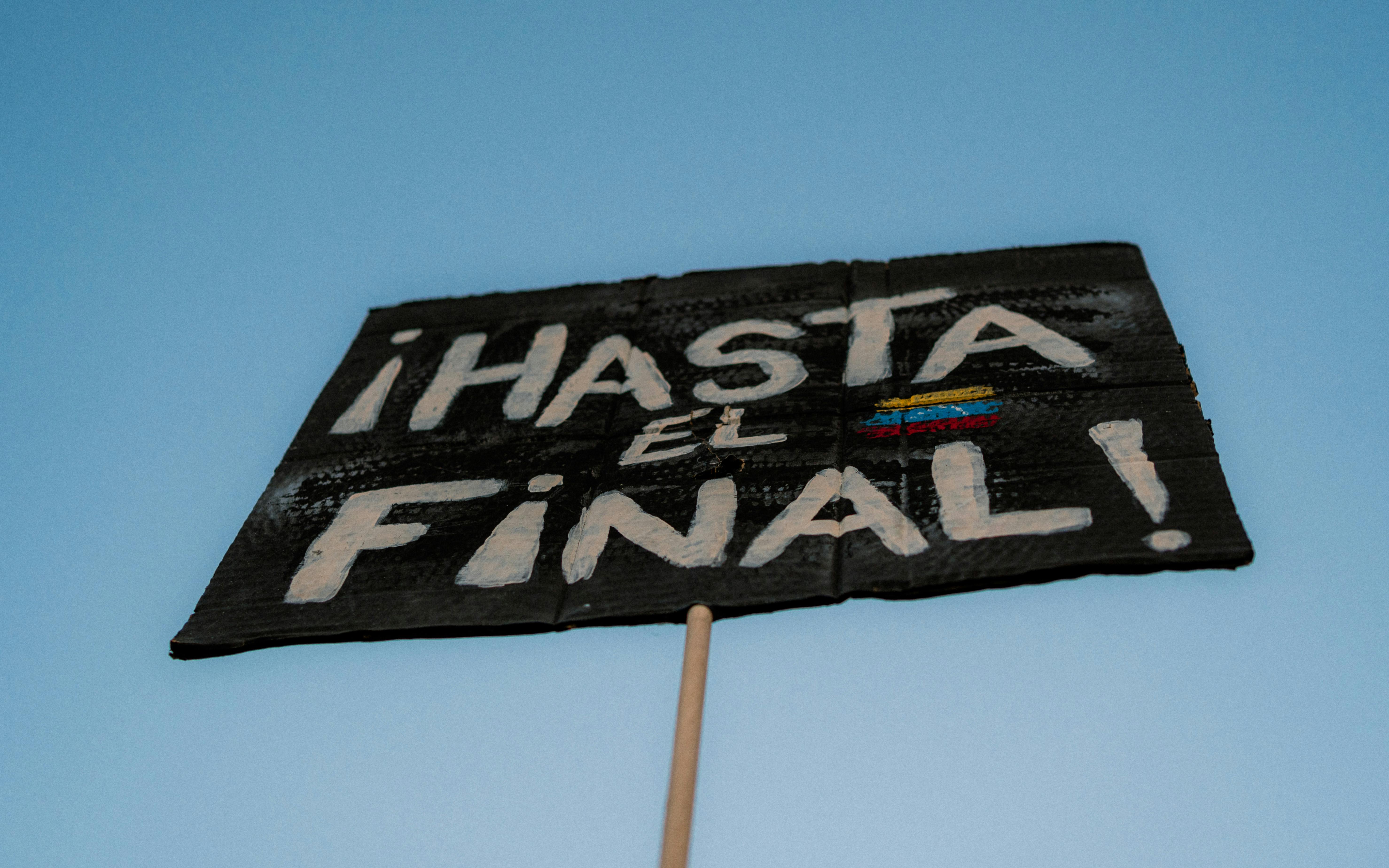 ¿Luchar o Callar? Cómo Defienden los Españoles sus Derechos Laborales en la Actualidad