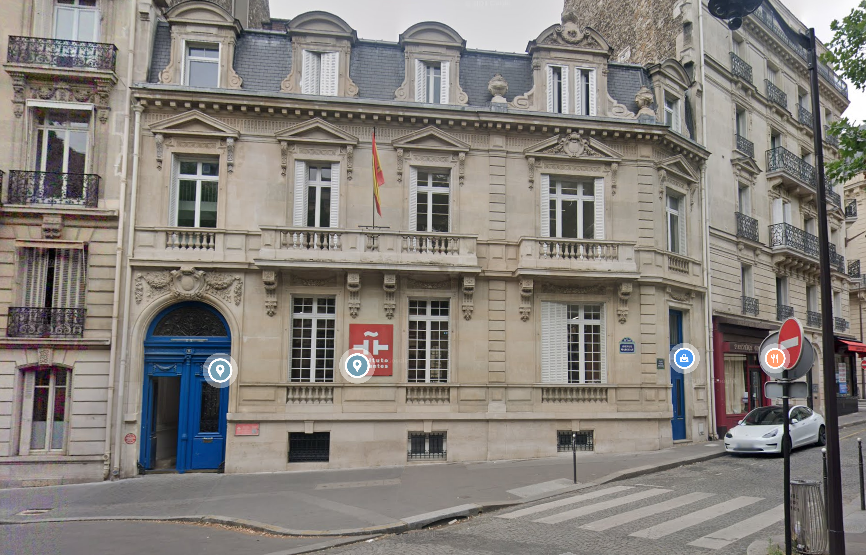El precio del escudo social: entre jubilados, okupas y un palacete en París
