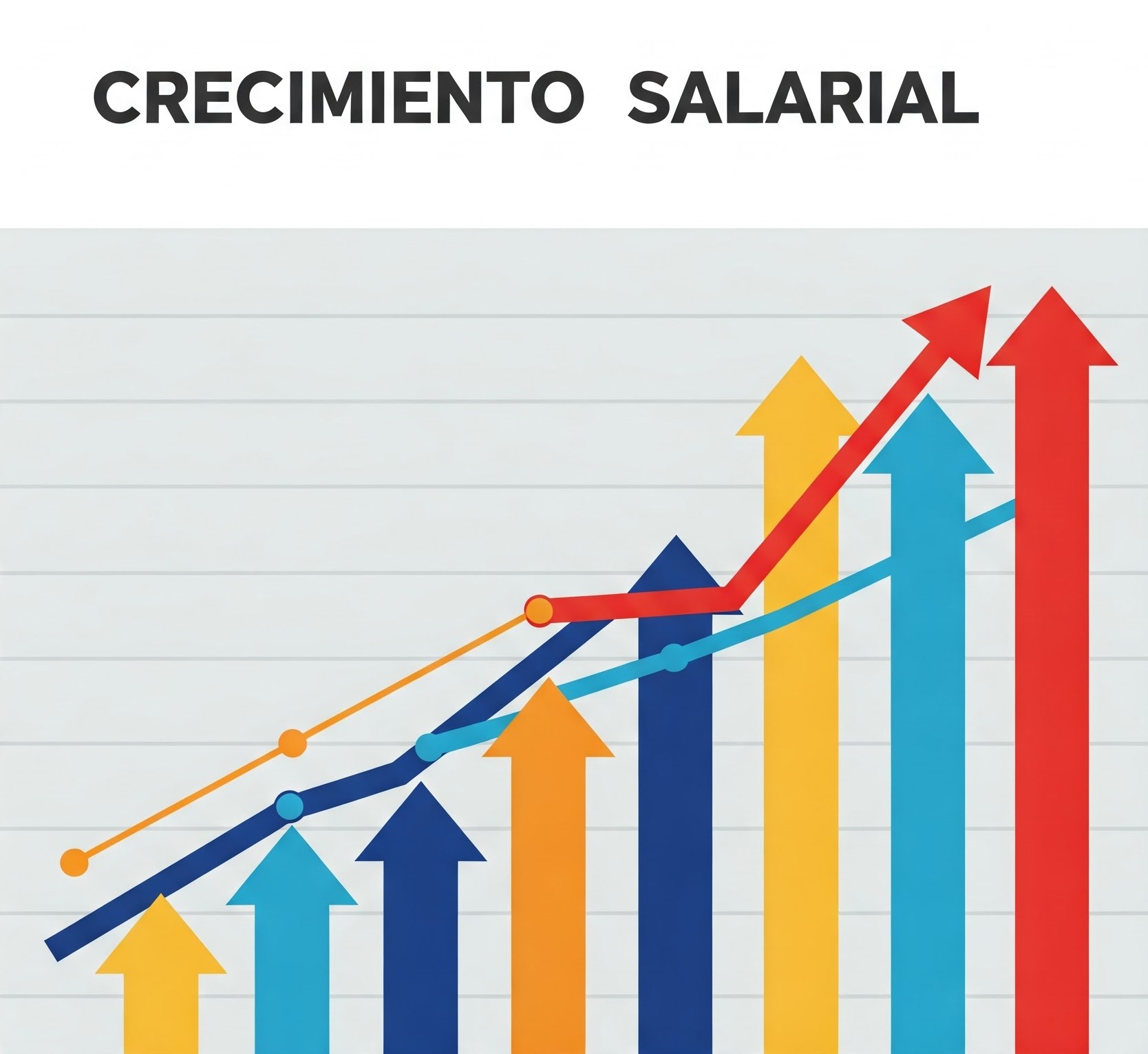 Los Convenios Colectivos Marcan un Histórico Incremento Salarial del 3,07% para Iniciar 2025