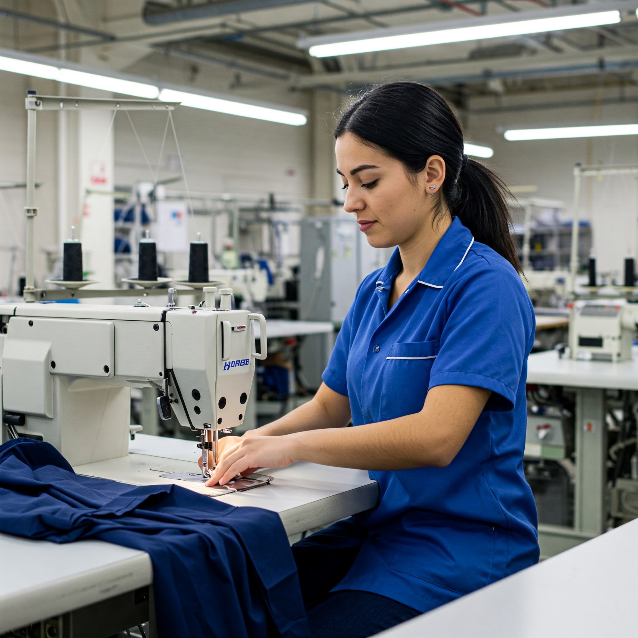 Desconvocada la huelga del textil tras un histórico acuerdo