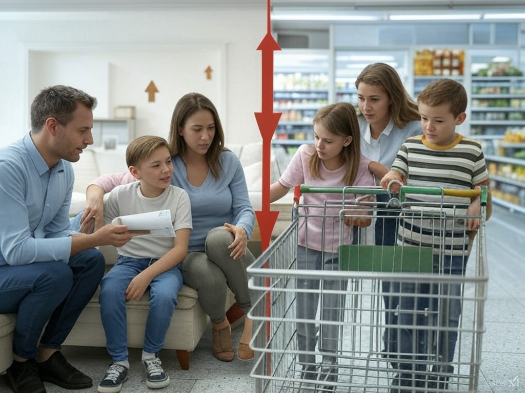 2025: Duplican ayudas sindicales mientras suben impuestos a familias