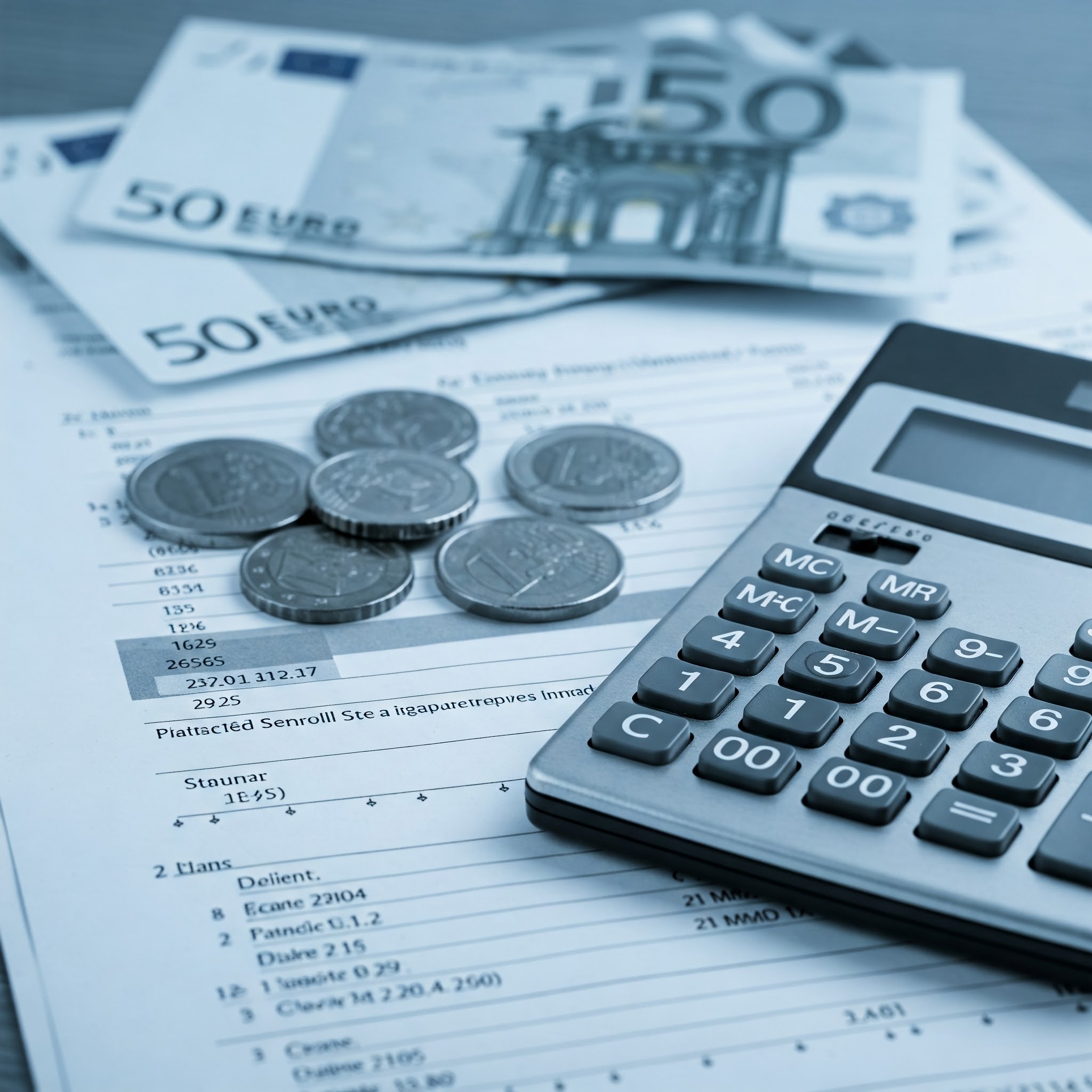 El SMI subirá un 4,41% en 2025 tras el acuerdo definitivo