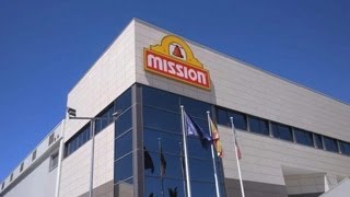 ¡REVUELTA EN LA FÁBRICA! MISSION FOODS TOLEDO AL BORDE DEL COLAPSO