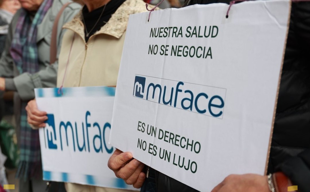 La crisis sanitaria sacude la administración: 600.000 Funcionarios a la huelga