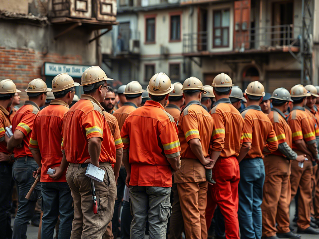 El verdadero coste de las huelgas en 2025: Los trabajadores pagan 7 veces más que las empresas
