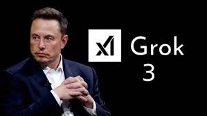 Elon Musk presenta Grok 3: la IA que promete revolucionar el mercado