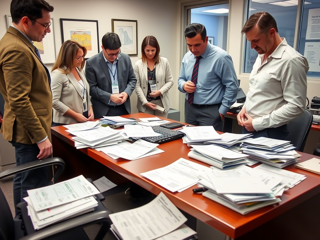 Protección de datos en el trabajo: Las situaciones cotidianas que vulneran tus derechos