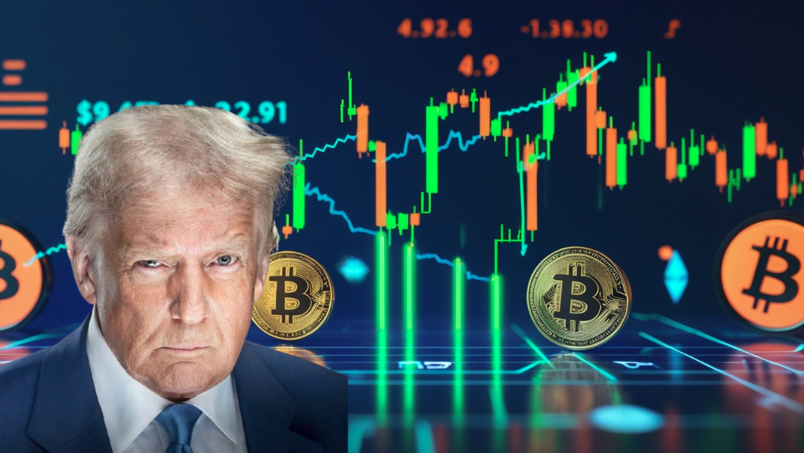 Trump sacude el mercado cripto: Anuncia una ‘Reserva Estratégica’ con Cardano, Solana y Ripple