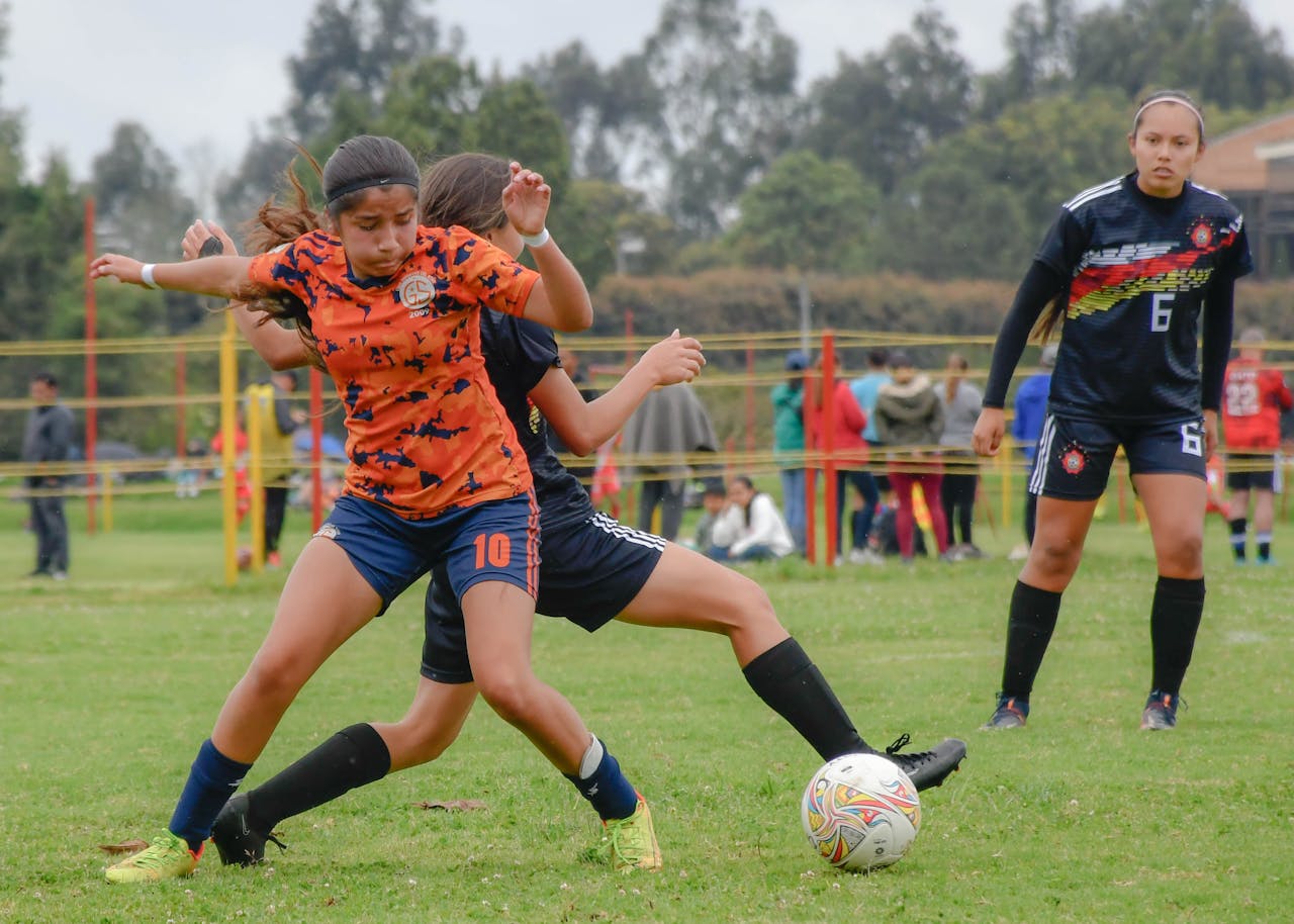 Desigualdad salarial y precariedad laboral en el deporte femenino en España: una brecha inaceptable